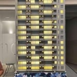 Apartamento com 1 dormitório à venda, 25 m² por R$ 364.000,00 - Lourdes - Belo Horizonte/MG