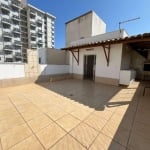 Cobertura com 3 dormitórios à venda, 160 m² por R$ 630.000,00 - Buritis - Belo Horizonte/MG