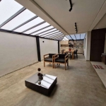 Apartamento Garden com 3 dormitórios à venda, 154 m² por R$ 980.000,00 - Buritis - Belo Horizonte/MG