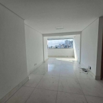 Apartamento com 3 dormitórios à venda, 105 m² por R$ 890.000 - Buritis - Belo Horizonte/MG