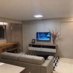 Apartamento com 3 dormitórios à venda, 97 m² por R$ 855.000,00 - Buritis - Belo Horizonte/MG