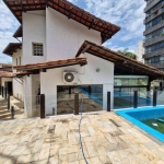 Casa com 5 dormitórios à venda, 400 m² por R$ 3.000.000 - Vila Paris - Belo Horizonte/MG