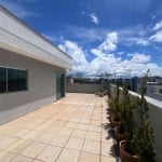 Cobertura com 4 dormitórios à venda, 258 m² por R$ 1.198.000,00 - Buritis - Belo Horizonte/MG