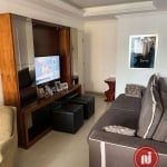 Apartamento com 3 dormitórios à venda, 85 m² por R$ 675.000,00 - Buritis - Belo Horizonte/MG