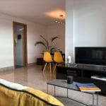 Apartamento com 3 dormitórios à venda, 84 m² por R$ 1.090.000,00 - Cruzeiro - Belo Horizonte/MG