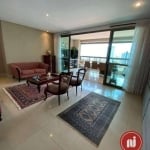 Apartamento com 4 dormitórios à venda, 244 m² por R$ 4.100.000,00 - Vila da Serra - Nova Lima/MG