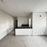 Apartamento com 2 dormitórios à venda, 64 m² por R$ 660.000,00 - Santa Efigênia - Belo Horizonte/MG