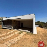 Casa com 3 dormitórios à venda, 180 m² por R$ 989.000,00 - Condomínio Vale Do Luar - Jaboticatubas/MG