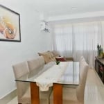 Apartamento com 2 dormitórios à venda, 117 m² por R$ 460.000,00 - Estoril - Belo Horizonte/MG