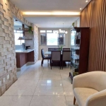 Cobertura com 3 dormitórios à venda, 148 m² por R$ 1.080.000,00 - Buritis - Belo Horizonte/MG