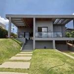 Casa com 4 dormitórios à venda, 250 m² por R$ 1.480.000 - Ville Des Lacs - Nova Lima/MG