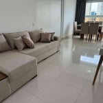 Apartamento com 1 dormitório para alugar, 55 m² por R$ 6.169,00/mês - Vila da Serra - Nova Lima/MG