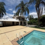 Casa com 3 dormitórios à venda, 500 m² por R$ 2.500.000,00 - Condomínio Condados da Lagoa - Lagoa Santa/MG