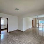 Apartamento com 4 dormitórios à venda, 140 m² por R$ 1.050.000,00 - Buritis - Belo Horizonte/MG