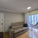 Apartamento com 1 dormitório à venda, 52 m² por R$ 370.000 - Buritis - Belo Horizonte/MG