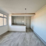 Apartamento com 2 dormitórios à venda, 63 m² por R$ 574.000 - Santa Efigênia - Belo Horizonte/MG