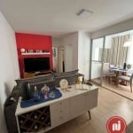 Apartamento com 2 dormitórios à venda, 70 m² por R$ 420.000,00 - Jardim América - Belo Horizonte/MG