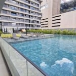 Apartamento Garden com 1 dormitório, 96 m² - venda por R$ 1.219.000,00 ou aluguel por R$ 7.700,00/mês - Vila da Serra - Nova Lima/MG