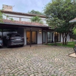 Casa com 4 dormitórios à venda, 233 m² por R$ 2.350.000,00 - Ouro Velho Mansões - Nova Lima/MG