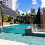 Apartamento com 4 dormitórios à venda, 140 m² por R$ 2.350.000,00 - Santa Efigênia - Belo Horizonte/MG