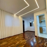 Apartamento com 3 dormitórios à venda, 66 m² por R$ 358.000 - Buritis - Belo Horizonte/MG