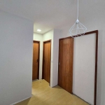 Apartamento com 2 dormitórios para alugar, 45 m² por R$ 2.455/mês - Buritis - Belo Horizonte/MG