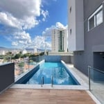 Apartamento com 3 dormitórios à venda, 74 m² por R$ 759.000,00 - Sagrada Família - Belo Horizonte/MG