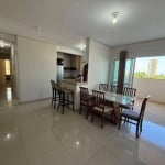 Apartamento com 3 dormitórios à venda, 83 m² por R$ 600.000,00 - Plano Diretor Sul - Palmas/TO