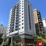 Apartamento com 3 dormitórios à venda, 74 m² por R$ 1.300.000,00 - Santa Efigênia - Belo Horizonte/MG