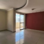 Apartamento com 3 dormitórios para alugar, 115 m² por R$ 4.367,00/mês - Buritis - Belo Horizonte/MG