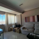 Apartamento com 3 dormitórios para alugar, 100 m² por R$ 4.850/mês - Buritis - Belo Horizonte/MG