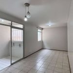 Apartamento com 3 dormitórios para alugar, 80 m² por R$ 2.839,00/mês - Buritis - Belo Horizonte/MG