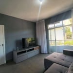 Apartamento com 2 dormitórios para alugar, 89 m² por R$ 4.047/mês - Buritis - Belo Horizonte/MG