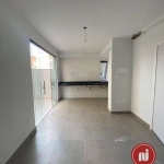 Apartamento Garden com 1 dormitório à venda, 61 m² por R$ 510.000 - Cidade Nova - Belo Horizonte/Minas Gerais