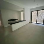 Apartamento Garden com 2 dormitórios à venda, 84 m² por R$ 450.000 - Sagrada Família - Belo Horizonte/MG