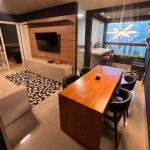 Apartamento com 1 dormitório à venda, 53 m² por R$ 950.000 - Vila da Serra - Nova Lima/MG