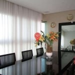 Apartamento semi-mobiliado com 4 dormitórios à venda, 134 m² por R$ 1.800.000 - Vila da Serra - Nova Lima/MG