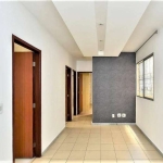 Apartamento com 3 dormitórios para alugar, 69 m² por R$ 2.240,00/mês - Buritis - Belo Horizonte/MG