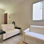 Apartamento com 3 dormitórios à venda, 67 m² por R$ 320.000,00 - Buritis - Belo Horizonte/MG