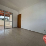 Cobertura com 2 dormitórios para alugar, 140 m² por R$ 2.810,00/mês - Estrela Dalva - Belo Horizonte/MG