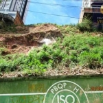 Terreno à venda na Rua Cachoeira de Minas, 138, Gutierrez, Belo Horizonte