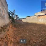 Terreno à venda na Rua José Leite Silva, 90, Letícia, Belo Horizonte