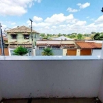 Casa com 3 quartos à venda na Rua Artur Flávio, 129, Santa Mônica, Belo Horizonte