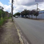 Terreno à venda na Rua Adolfo Lippi Fonseca, 10, Trevo, Belo Horizonte