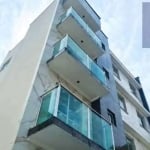 Apartamento com 3 quartos à venda na Rua Ubirajara Campos, 234, Candelária, Belo Horizonte