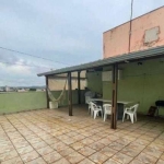 Cobertura com 3 quartos à venda na Adelina Sales Pereira, 508, Planalto, Belo Horizonte