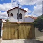 Casa com 4 quartos à venda na Rua Heitor Sócrates Cardoso, 241, Santa Amélia, Belo Horizonte