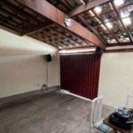 Casa com 2 quartos à venda na Rua México, 33, Jardim Leblon, Belo Horizonte