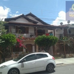 Casa com 4 quartos à venda na Rua Cléber Soares Andrade, 210, Santa Mônica, Belo Horizonte