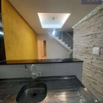 Casa com 2 quartos à venda na Rua Monte Alverne, 486, Santa Mônica, Belo Horizonte